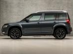 Skoda Yeti Outdoor 1.2 TSI Sport Automaat (SCHERM, STOELVERW, 12 maanden, Stof, Gebruikt, 4 cilinders