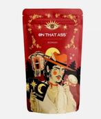On that ass Samurai maat XL, Ophalen of Verzenden, Overige kleuren, On that ass, Boxer