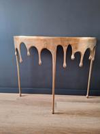 Richmond Drops sidetable, Huis en Inrichting, Ophalen, 25 tot 50 cm, Rechthoekig