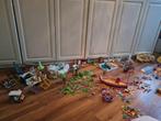 Grote verzameling Playmobil, Ophalen, Gebruikt, Los playmobil