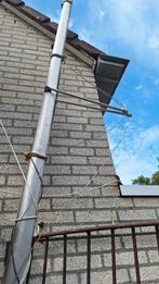 Accessoires Flying Arrow, Watersport en Boten, Zeilen en Zeiltoebehoren, Ophalen, Gebruikt, Grootzeil, Minder dan 15 m²