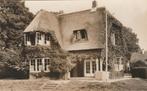 DELDEN Jeugdherberg 't Iemenschoer, Verzenden, 1940 tot 1960, Ongelopen, Overijssel