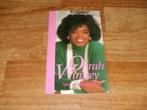 margriet biografie oprah winfrey, Boeken, Ophalen of Verzenden, Gelezen