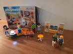 Playmobil City Life 9267 - Complete Set, Ophalen of Verzenden, Gebruikt, Complete set