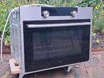 ATAG Inbouwoven OX4611C, Witgoed en Apparatuur, Ovens, Gebruikt, Oven, Hete lucht, Inbouw