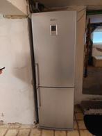 Koelvriescombinatie, Ophalen, Gebruikt, 200 liter of meer, 60 cm of meer