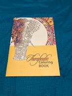 Mandala Colouring book, Boeken, Ophalen, Nieuw, Tekenen en Schilderen, Geschikt voor kinderen