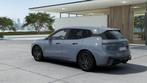 BMW iX xDrive45 M Sport / Trekhaak / Adaptief onderstel / St, Auto's, BMW, Automaat, Zwart, IX, Leder