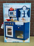 Le Toy Fan Oxford Kitchen hout Nieuw, Ophalen of Verzenden, Zo goed als nieuw
