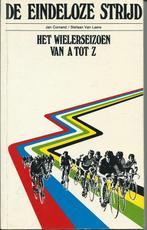 Het wielerseizoen 1977 van A tot Z - De eindeloze strijd, Boeken, Gelezen, Verzenden