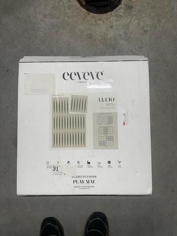 Eeveve Lucio Speelmat - Nieuw in doos beschikbaar voor biedingen