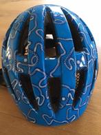 Fietshelm maat 48-54 cm, Fietsen en Brommers, Ophalen, Zo goed als nieuw, Jongen of Meisje