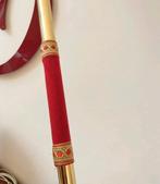 Sinterklaas Staf Handvat - Bram Band, Antiek en Kunst, Ophalen of Verzenden