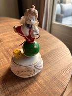 Speeldoos Little Puff, Ophalen of Verzenden, Zo goed als nieuw
