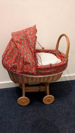 Wandelwagen poppenwagen, Ophalen, Gebruikt, Babypop