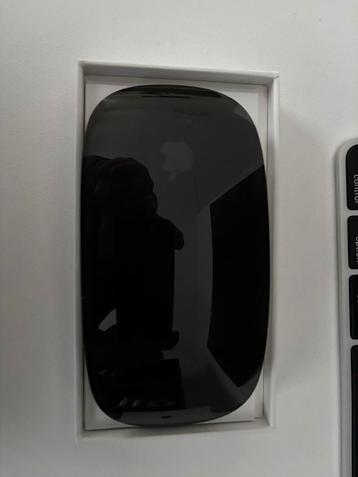 Apple Magic Mouse Space Gray - Draadloos beschikbaar voor biedingen