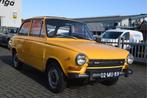 DAF 46 de Luxe (bj 1976, automaat), Auto's, Oldtimers, Achterwielaandrijving, Zwart, Overige kleuren, 4 stoelen