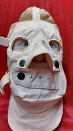 Koud weer masker, Verzamelen, Militaria | Algemeen, Ophalen of Verzenden, Landmacht, Nederland
