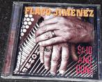 Flaco Jimenez said and done, Ophalen of Verzenden, Zo goed als nieuw