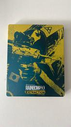 Rainbow Six Extraction Steelbook, Spelcomputers en Games, Games | Overige, Ophalen of Verzenden, Shooter, 1 speler, Zo goed als nieuw