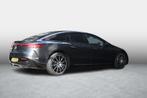 Mercedes-Benz EQS 450+ AMG | Panoramadak, Automaat, Gebruikt, EQS, Zilver of Grijs