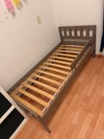 Peuterbed 70x160, Ophalen, 70 tot 85 cm, 140 tot 160 cm, Zo goed als nieuw