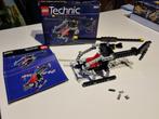 Lego Technic 8825 in nieuwstaat, Complete set, Ophalen of Verzenden, Lego, Zo goed als nieuw