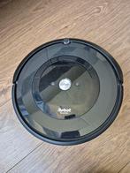 Roomba e5 incl. Veel acc., Witgoed en Apparatuur, Stofzuigers, Ophalen, Zo goed als nieuw, Minder dan 1200 watt, Robotstofzuiger