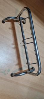 Rolhouder, Wandkapstok, Gebruikt, Ophalen of Verzenden, Minder dan 100 cm