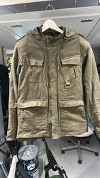 Macna combat motorjas maat L, Motoren, Kleding | Motorkleding, Ophalen of Verzenden, Tweedehands, Heren, Jas | textiel