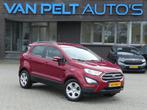 Ford EcoSport 1.0 EcoBoost Trend Ultimate / Carplay / Camera, Voorwielaandrijving, Gebruikt, Ecosport, Origineel Nederlands