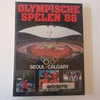 Olympische spelen 1988 Seoul-Calgary, Ophalen of Verzenden