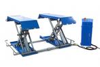 HBM 230V 3 Ton PROFI autopoetsbrug / heftafel GRATIS VERZEND, ., Nieuw, Ophalen of Verzenden, .