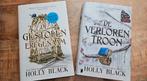 Limited edition Elfhame boeken holly black, Ophalen of Verzenden, Zo goed als nieuw, Holly Black