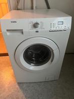 AEG Lavamat Protex wasmachine, 6 tot 8 kg, Ophalen, Gebruikt, Bovenlader