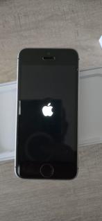 iphone se, Ophalen, Zwart, Zo goed als nieuw, Zonder simlock