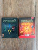 Wizard & Wizard Extreme kaartspel, Hobby en Vrije tijd, Gezelschapsspellen | Kaartspellen, Vijf spelers of meer, Ophalen of Verzenden