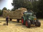 Hooi en stro, Dieren en Toebehoren, Dierenvoeding, Ophalen