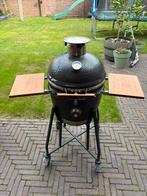 Grizzly grill medium, Tuin en Terras, Ophalen of Verzenden, Gebruikt