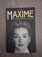 Maxime meiland, Boeken, Ophalen of Verzenden