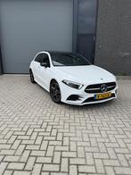 Mercedes-Benz A180 AMG, Auto's, USB, 136 pk, 4 cilinders, Wit