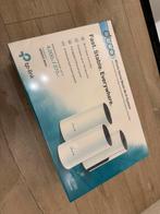 TP-Link Deco M4 Mesh WiFi - Nieuw in Doos!, Ophalen of Verzenden, Nieuw