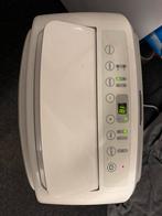 Mobiele Airco (airconditioning / ontvochtiger / verwarming), Witgoed en Apparatuur, Ophalen, Verwarmen, Afstandsbediening