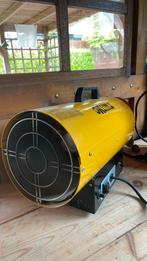 Gas Heater, Doe-het-zelf en Verbouw, Kachel, 800 watt of meer, Minder dan 60 cm, Ophalen of Verzenden