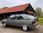 Citroen BX 1.6 TZI  Schuifdak - 1992, Auto's, 470 kg, Te koop, Zilver of Grijs, Geïmporteerd