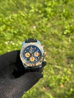 Breitling chronomat 44, CB0110, 2013,  Two tone, Fullset, Sieraden, Tassen en Uiterlijk, Horloges | Heren, Ophalen of Verzenden