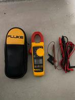 Fluke 325 True RMS Stroomtangmeter GEKEURD, Ophalen of Verzenden, Gebruikt, Elektriciteit