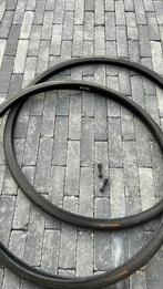 Tubeless banden, giant course1 700x25c, Ophalen of Verzenden, Zo goed als nieuw, Overige typen