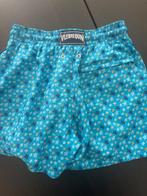 Vilebrequin zwembroek 2x - maat XS, Ophalen of Verzenden, Maat 46 (S) of kleiner, Blauw