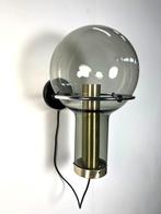 Wandlamp van Frank Ligtelijn voor Raak Amsterdam jaren 70, Huis en Inrichting, Lampen | Wandlampen, Ophalen of Verzenden, Gebruikt